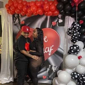 Meet your Posher, Lucille